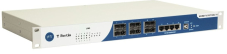Коммутатор TFortis SWU-16T