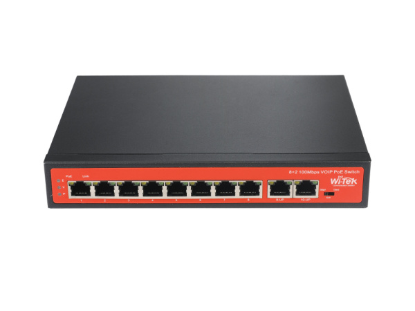 Wi-Tek WI-PS510V