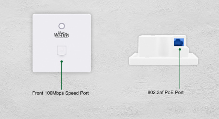 Wi-Tek WI-AP415