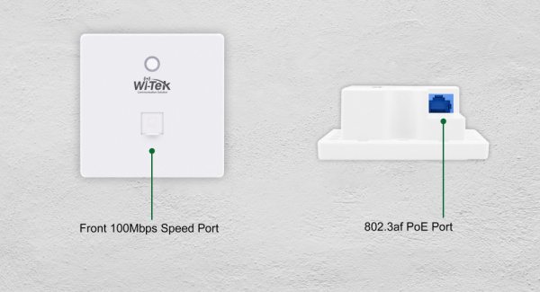 Wi-Tek WI-AP415