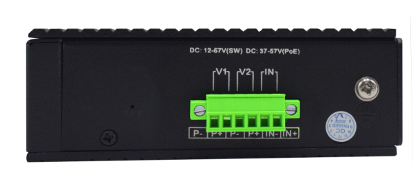 Wi-Tek WI-PS306GF-I (v2)