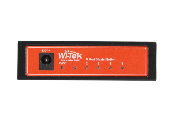 Wi-Tek WI-SG105 Wi-Tek WI-SG105
