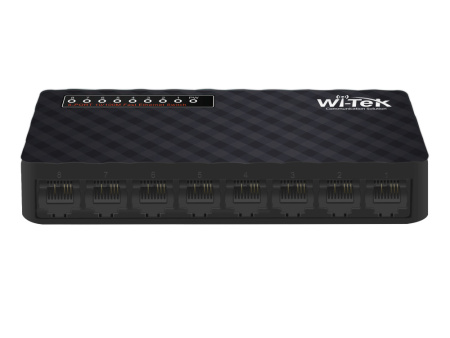 Wi-Tek WI-SF108