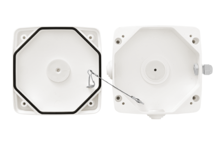 Монтажная коробка МК-1 PRO