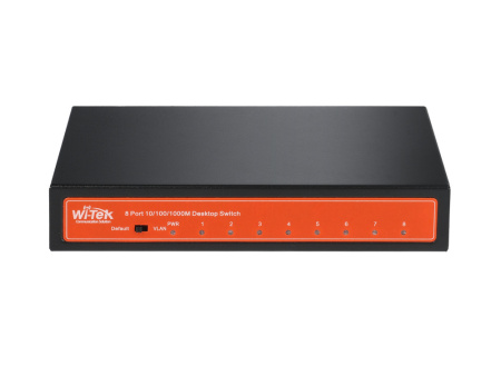 Wi-Tek WI-SG108 Wi-Tek WI-SG108