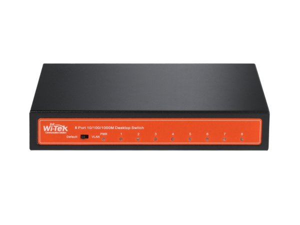 Wi-Tek WI-SG108 Wi-Tek WI-SG108