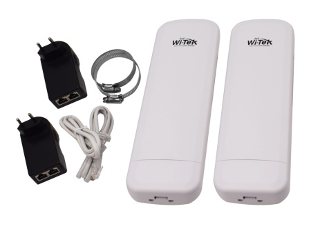 Wi-Tek WI-CPE513P-KIT