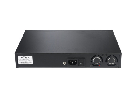 Wi-Tek WI-PS518GV