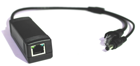 VSP-01-POE VSP-01-POE