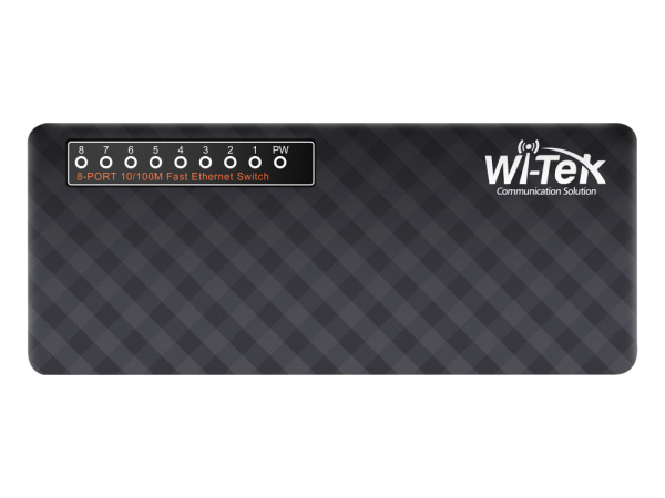 Wi-Tek WI-SF108 Wi-Tek WI-SF108